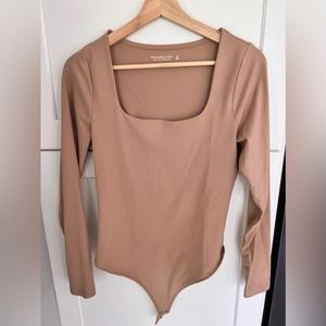Abercrombie and Fitch body suit